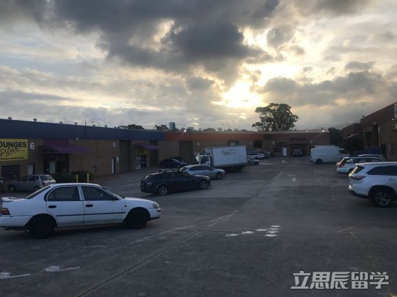 澳洲留学入境美国流程,澳洲珀斯入境最新通知