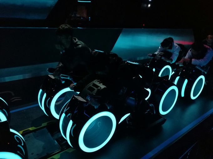 秋日童话——上海迪士尼超全攻略