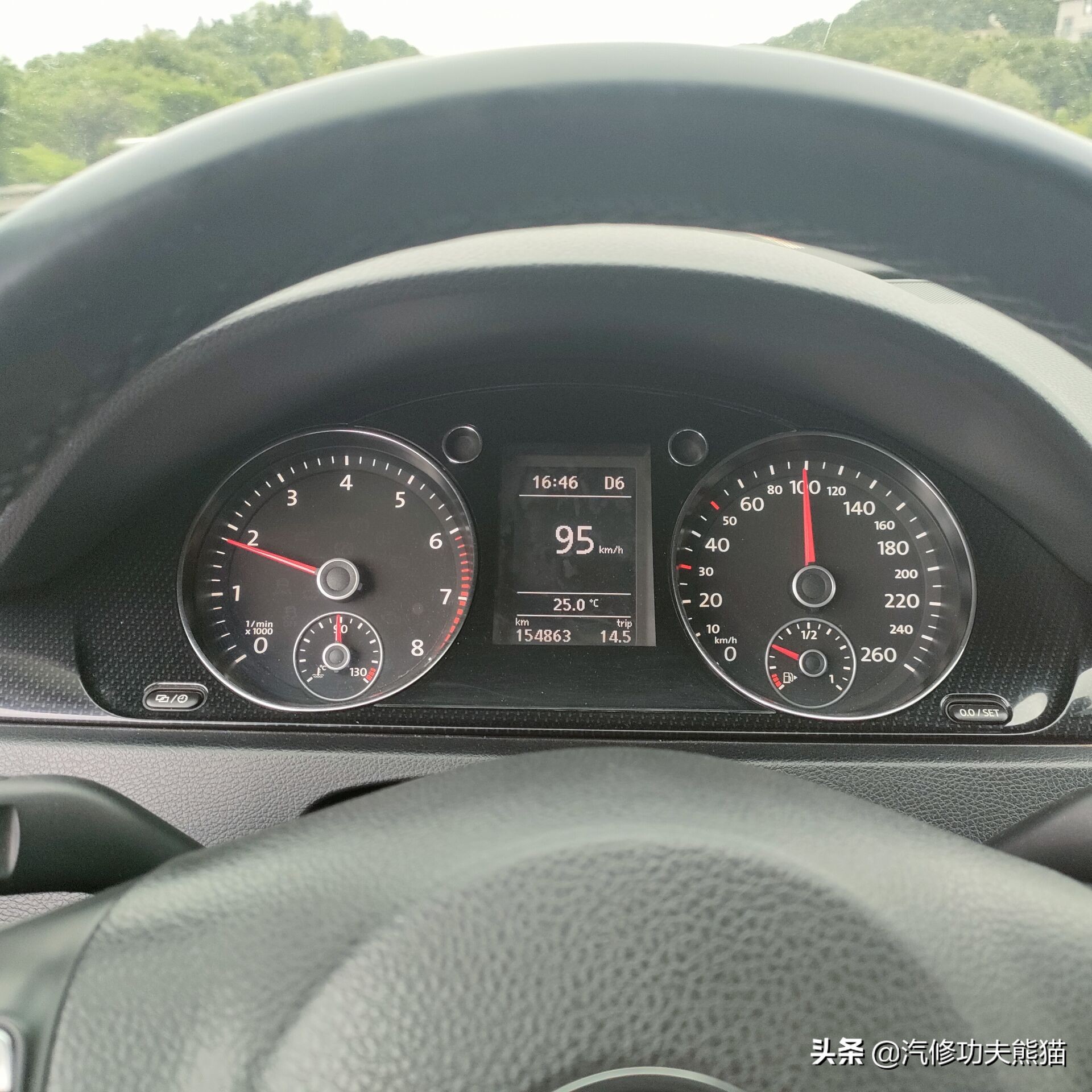 爱车养护烧机油要趁早治理,爱车烧机油