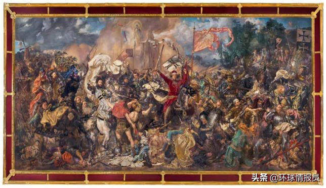 德波领土争端,德波恩怨情仇