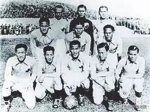 足球运动员李惠堂,中国足球明星李惠堂