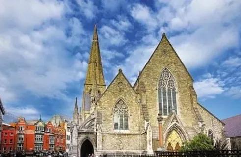 爱尔兰都柏林22个区,爱尔兰都柏林完整视频