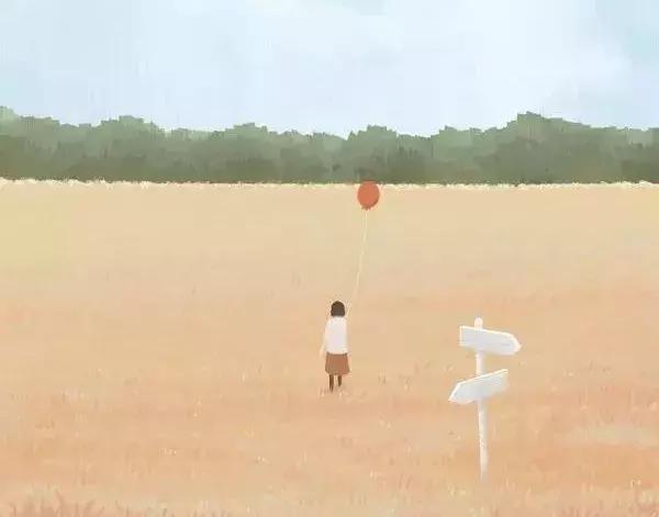 冥冥之中一切都是注定,世间一切都是注定