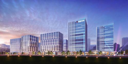 白沟新区规划公示,白沟产业新城在白沟的地位