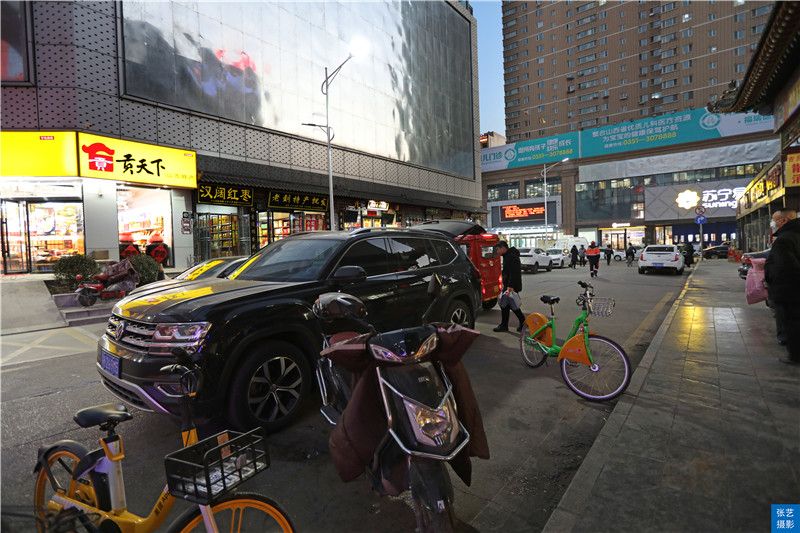 山西陈醋历史悠久，太原老丈人考验女婿，为何让他去买益源庆的醋