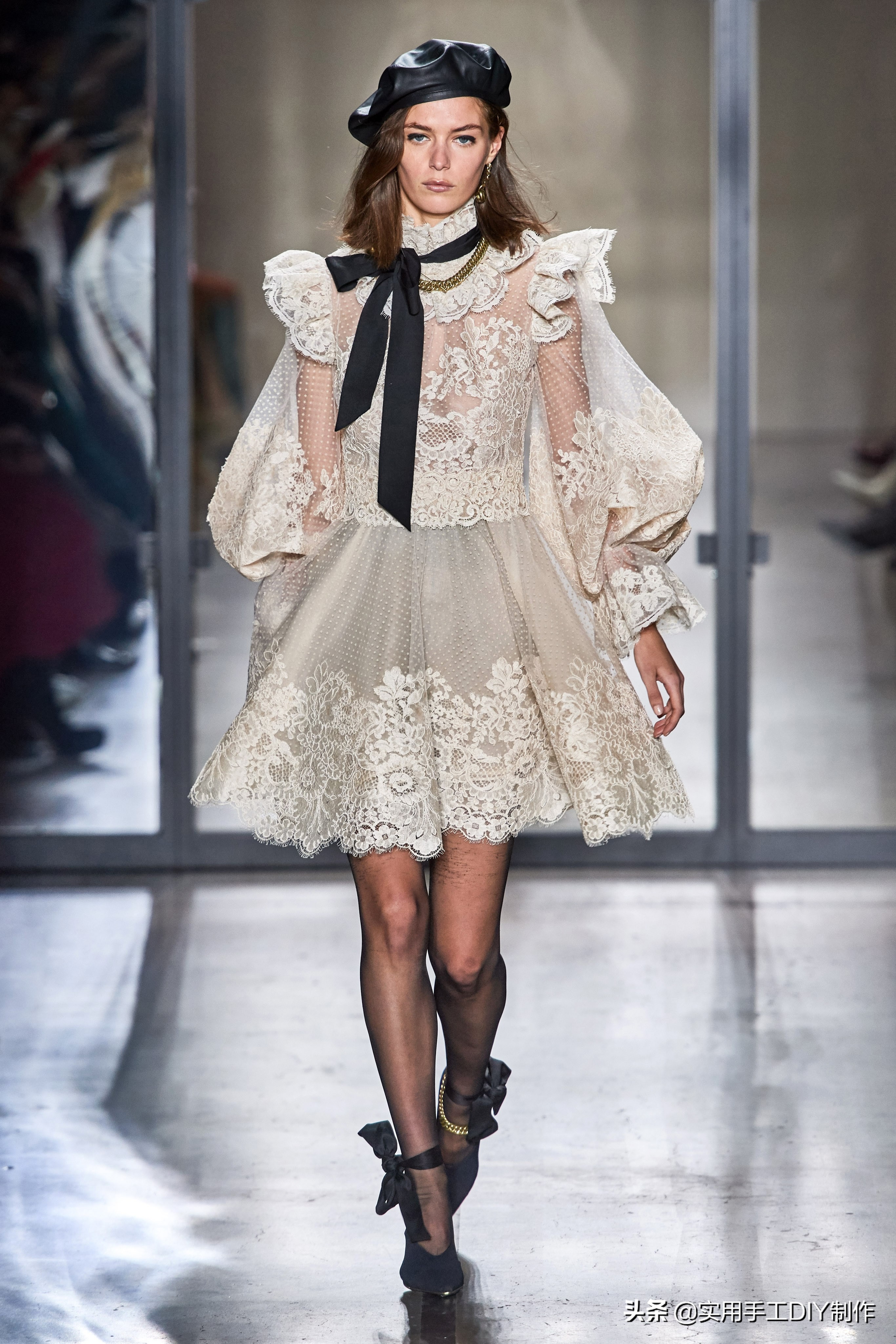 zimmermann连衣裙2019,zimmermann连衣裙2022春夏成衣系列