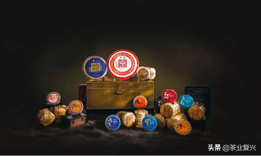 定制茶，真的那么简单吗？