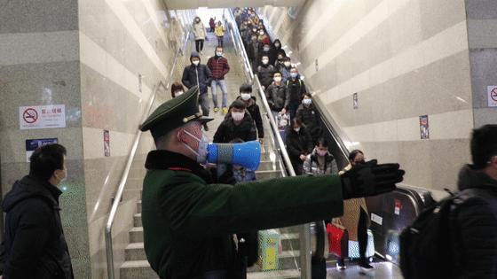 抗击疫情支援视频,武警部队支援抗击疫情