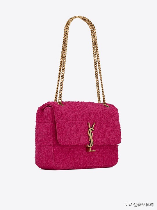 ysl新logo包包,ysl新款信封包19年新款