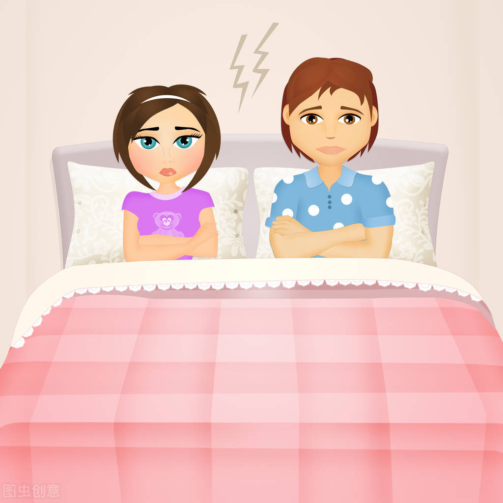 夫妻感情不和男方强行同居犯法吗,夫妻之间男人不同意亲近犯法吗