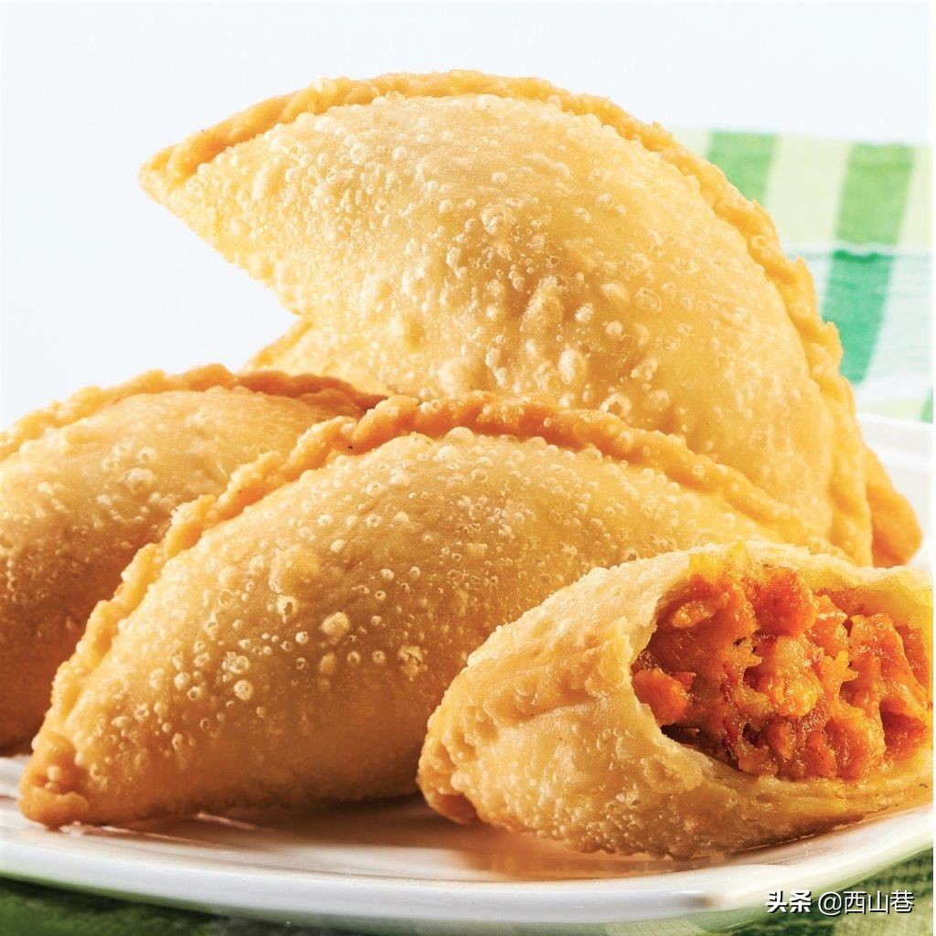 马来西亚小吃做法,马来西亚十大名菜