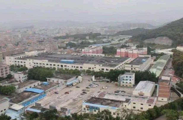 东莞荒废房子,东莞闲置独栋陈旧民房出租