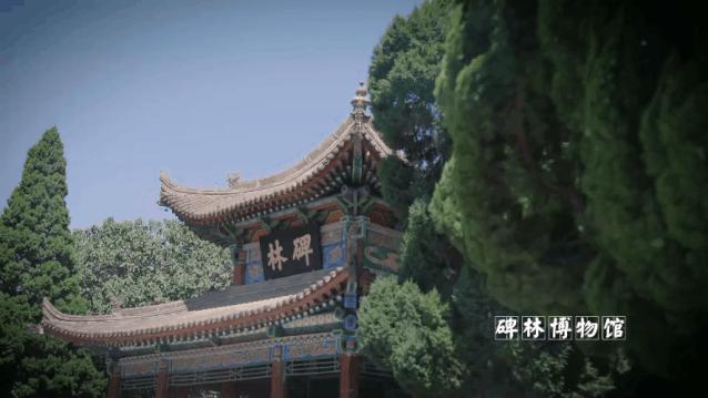 换个角度看西安，航拍建筑太震撼