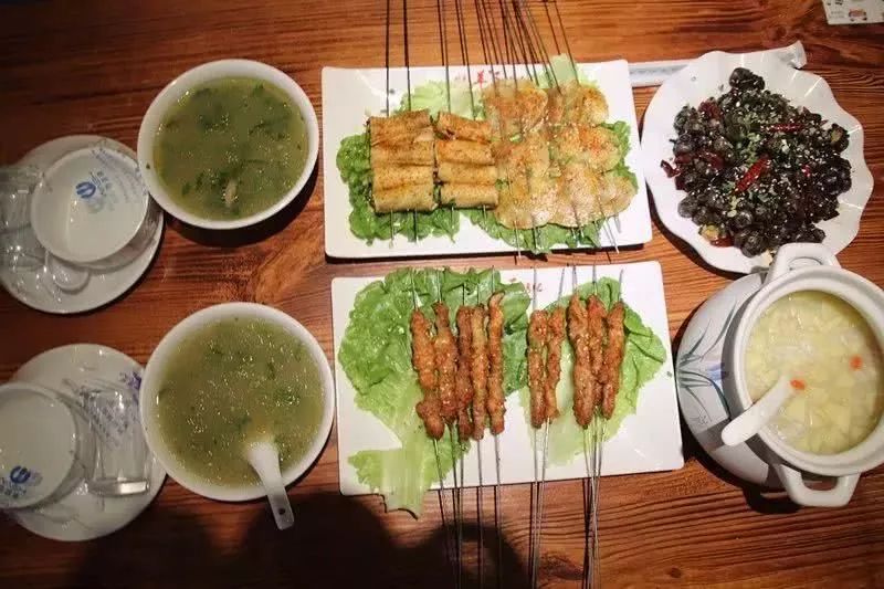 瀹滄槍鍚冭揣,瀹滄槍缇庨鏀荤暐鍚冭揣