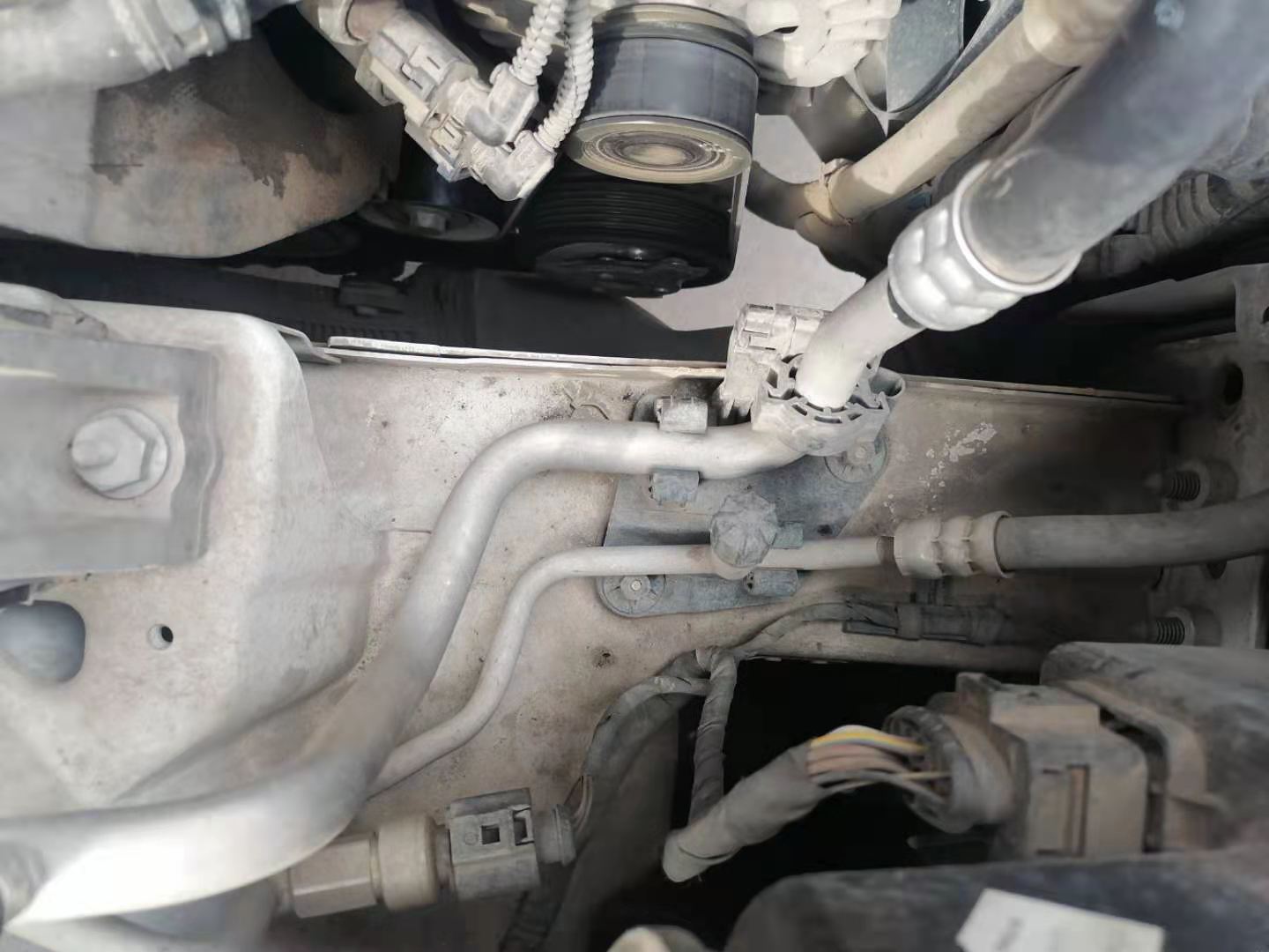 10年大众途观1.8t二手,12年大众途观1.8t手动挡缺点