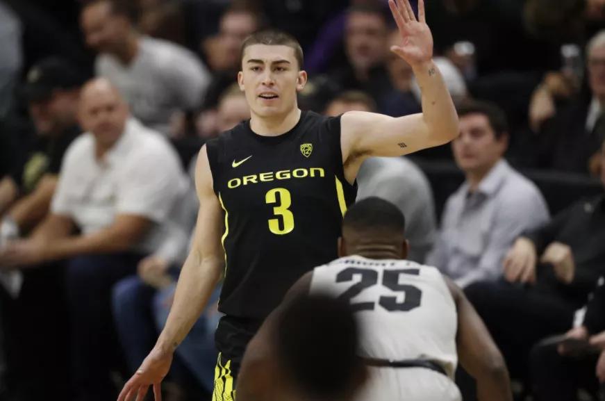 “鸭王”普理查德：别误会，我可从来都不是什么小人物