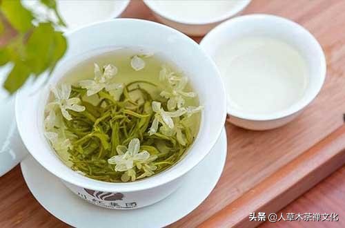 六大基本茶类如何搭配茶具,各种茶搭配什么样的茶具