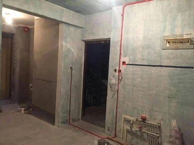 买了精装房将如何改造,精装房卫生间改造翻新多少钱