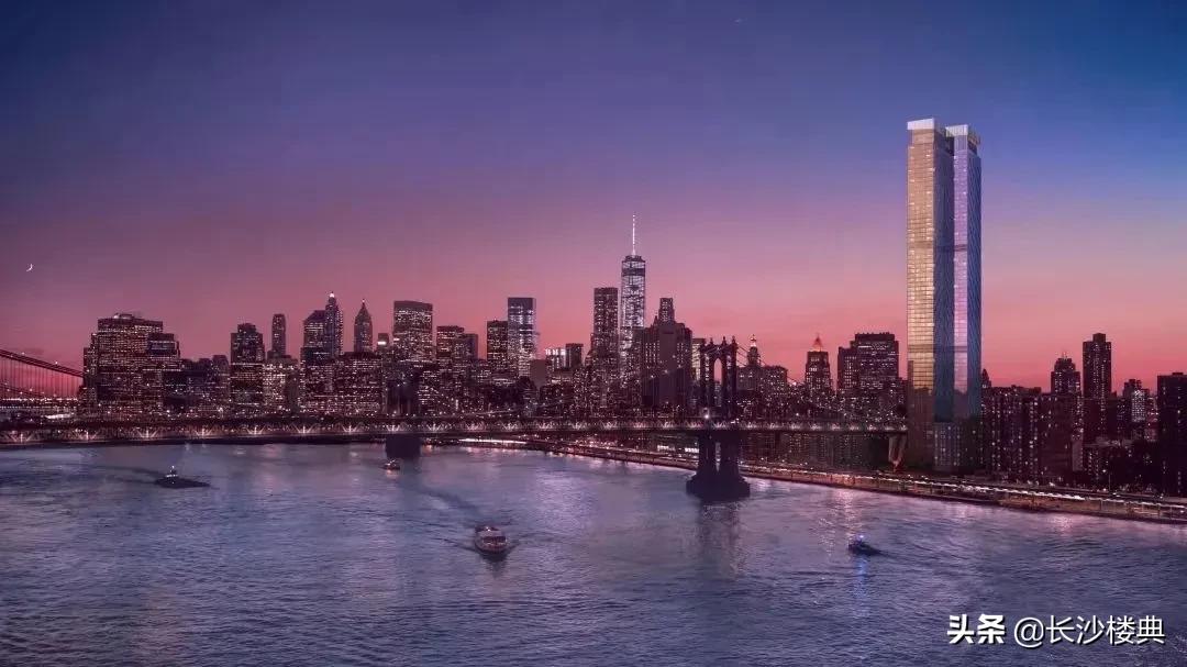 长沙国家级cbd,长沙五大cbd