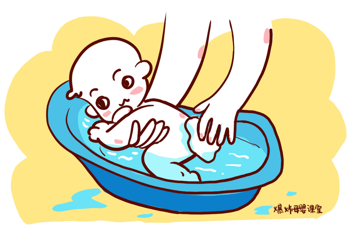 宝宝夏天长痱子用什么药膏,宝宝夏天长痱子用什么药最好