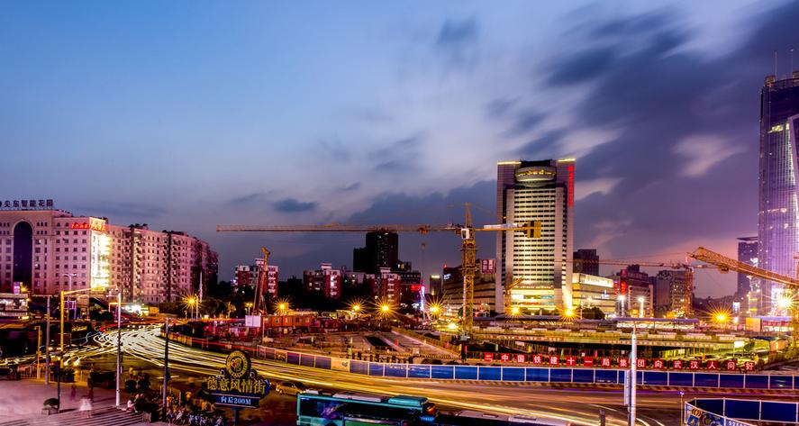 武汉的最大堵点,武汉重大工程最新进度