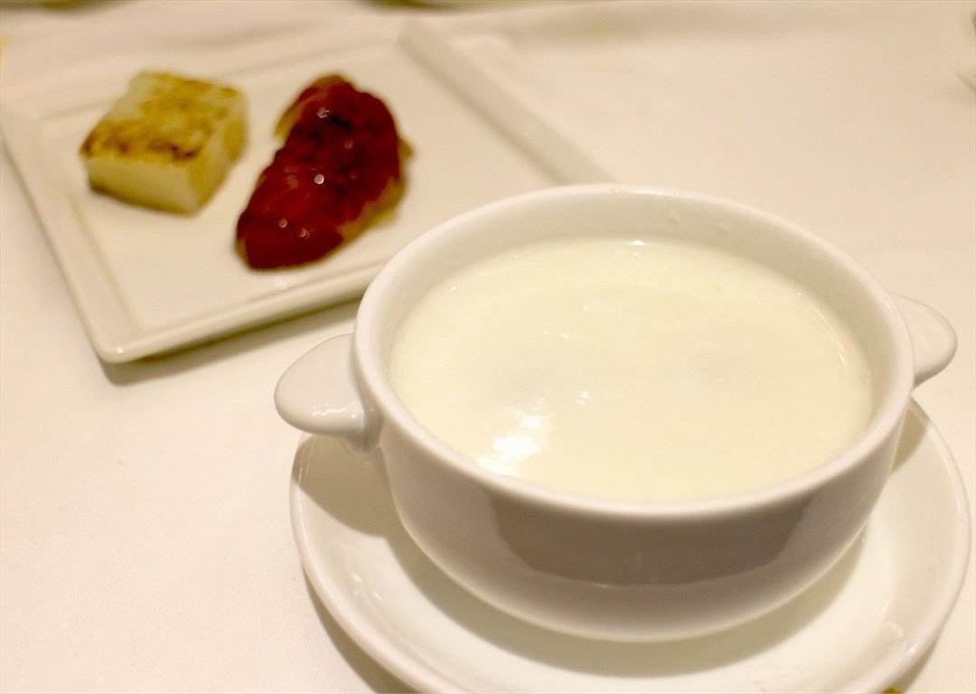 港式甜品大全图片,吃一次就会爱上的港式甜品