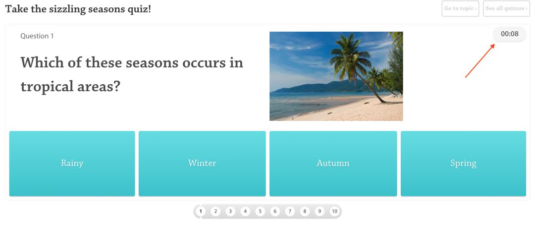 全免费的百科知识网站——DKFindOut!
