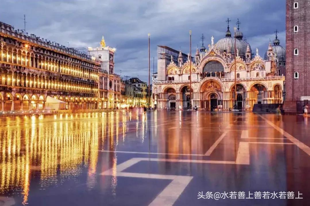 盘点世界上最美丽的大教堂,世界上最美的大教堂