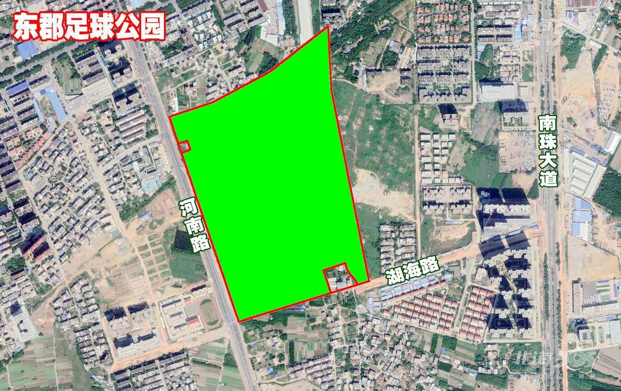 足球公园多少个亿,足球公园投资5000万