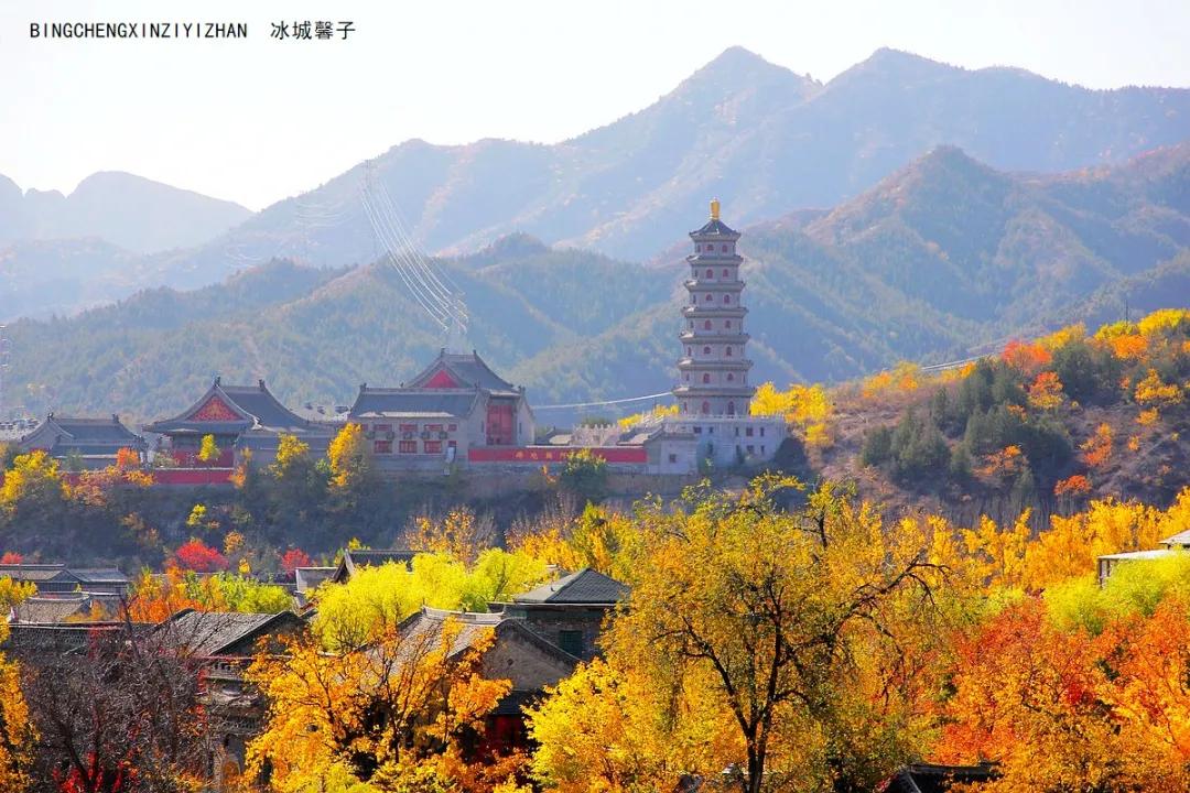 古北水镇司马台长城夜游几点开始,古北水镇旅游攻略司马台长城