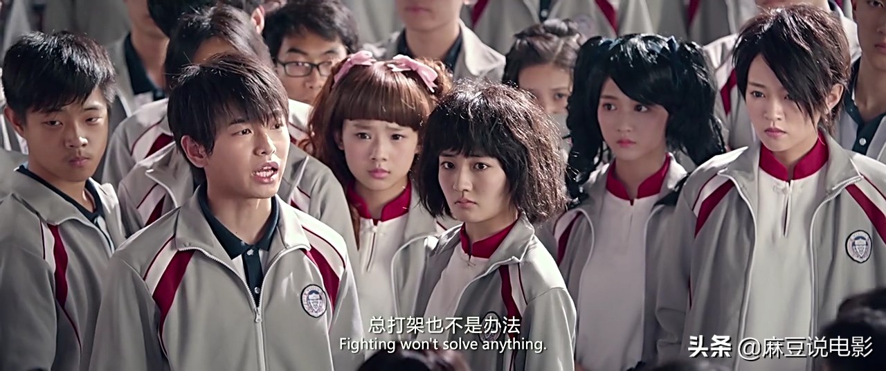 闪光少女与二次元擦出的火花 (闪光少女中西结合二次元)