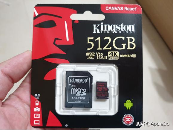 microsd卡为什么这么便宜,microsd卡和micro-sd卡区别
