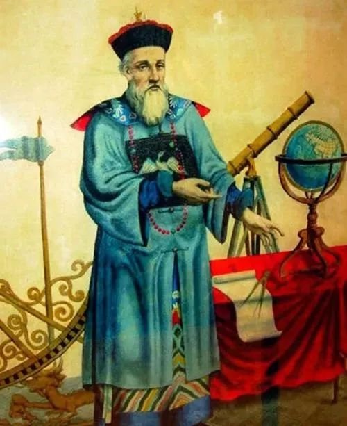 西洋参历史,西洋参的历史