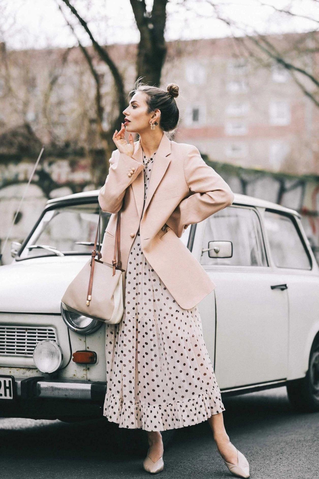 偏瘦西装怎么穿才有气质,超详细的6种休闲西装穿搭法