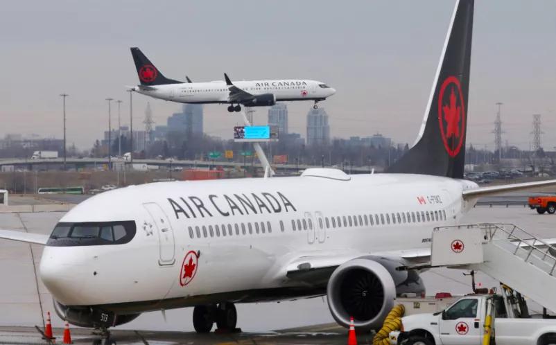 中加往返航班陆续恢复，有出行计划的朋友看这里