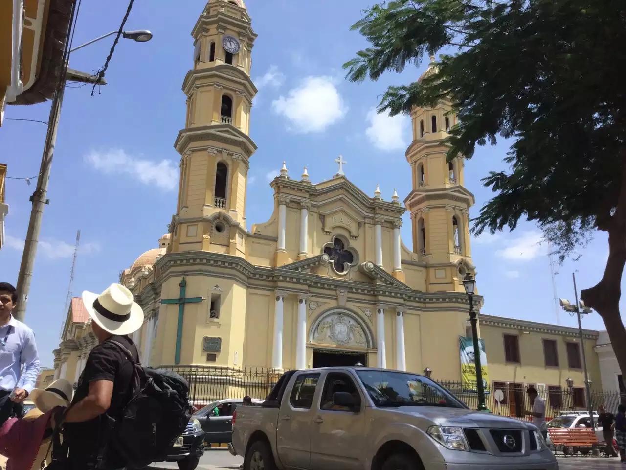 带你去南美巴西篇,秘鲁海鲜有哪些