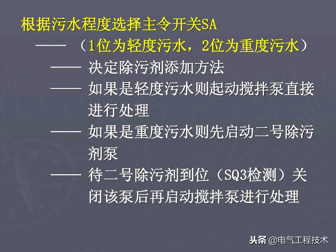 新手如何学plc接线,怎么学电工中级工plc