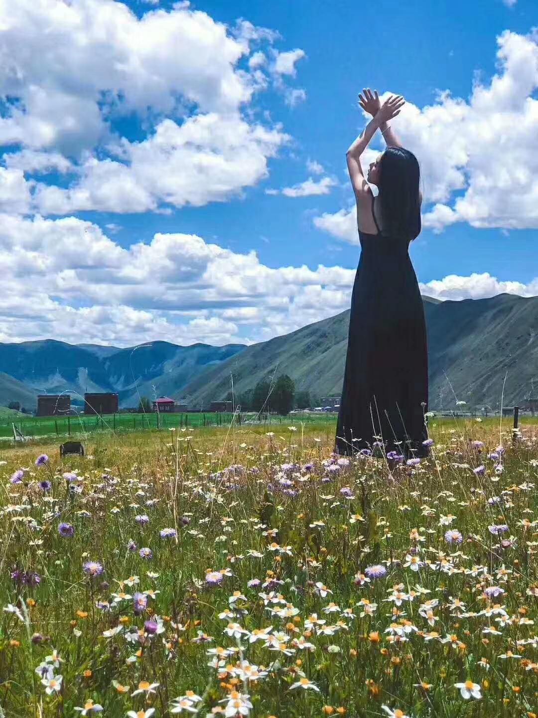 稻城亚丁四姑娘山3天环线旅游,稻城亚丁四姑娘山自驾