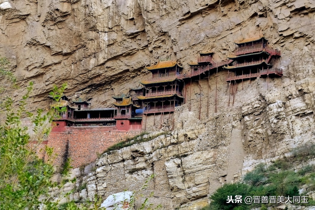 煤都山西竟然有玉？一种被遗忘在角落的美玉