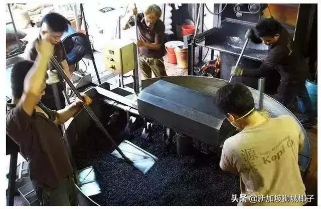 新加坡咖啡好吗,新加坡的鄙视链