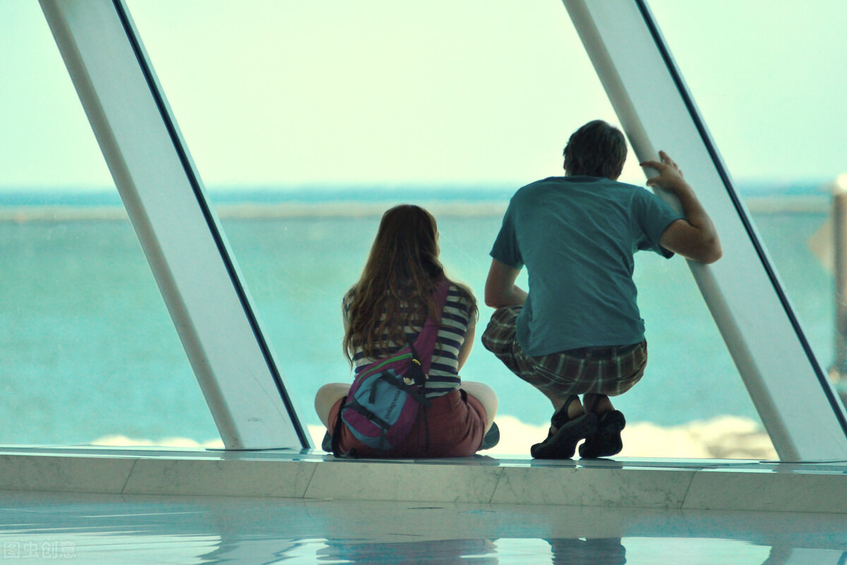 男的谈恋爱真的累了,谈恋爱累了的经典语录