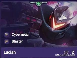 云顶之弈银河战争推荐阵容,云顶之弈银河战争强度最高的阵容