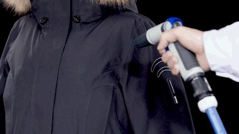 成都断崖式降温西岭雪山下雪,成都为什么会有断崖式降温