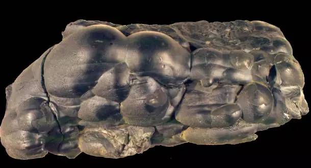 绝美宝石壁纸,40张绝美的矿物图片