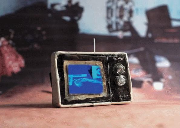 纸的艺术手工作品,惊艳的手工纸艺品