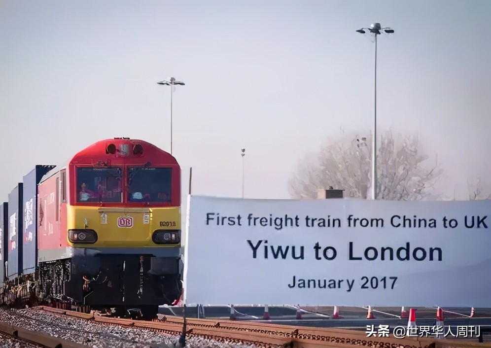 义乌的大金链子，早已走出国门，占领了欧美嘻哈界