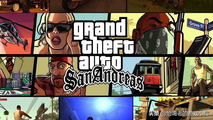 ps2十大画质最强游戏,一代神机ps2