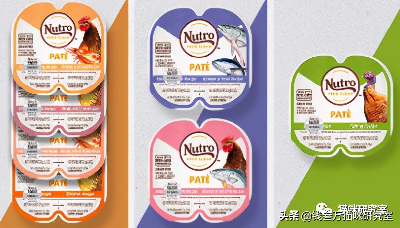 美士一分为二主食罐，营养比新西兰罐好太多，性价比优秀