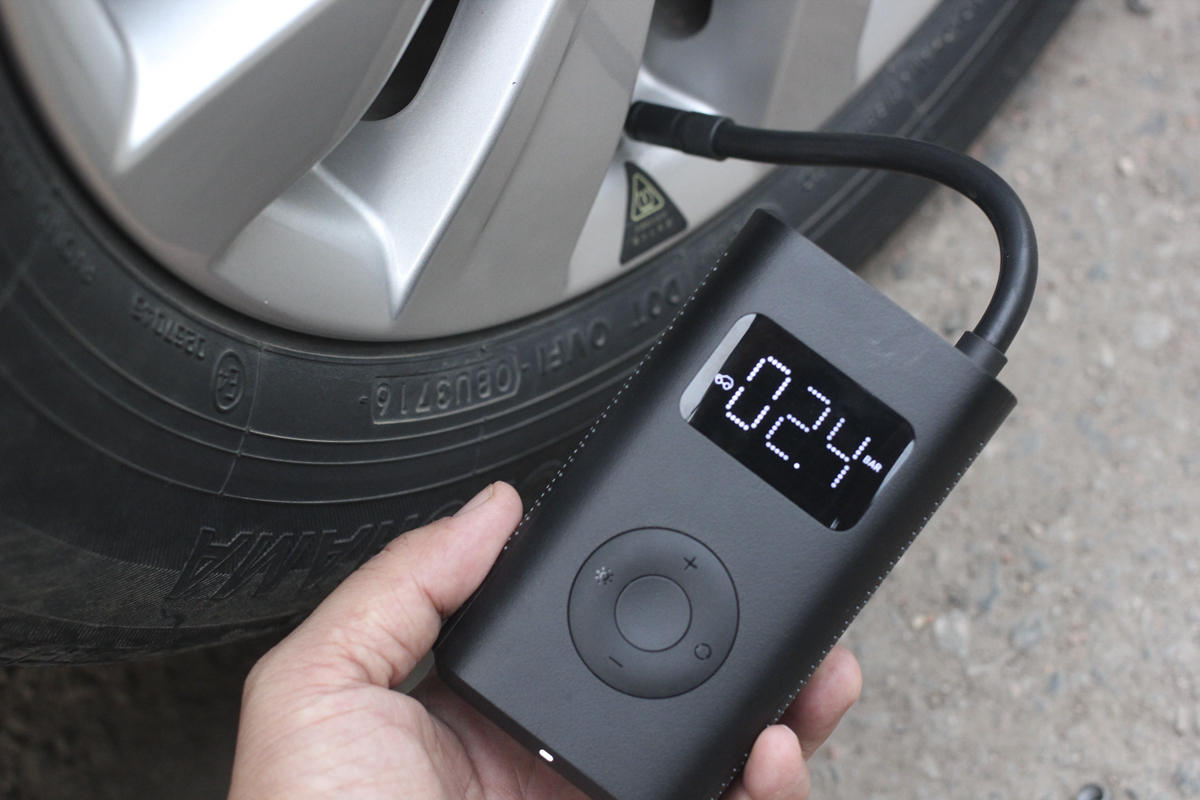 米家充气宝2和1s对比拆解,米家充气宝1s新品