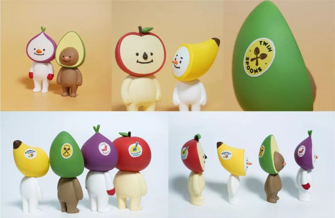 ip形象及衍生品设计,ip形象设计的发展趋势